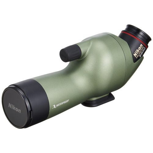 avis nikon ed50 fieldscope