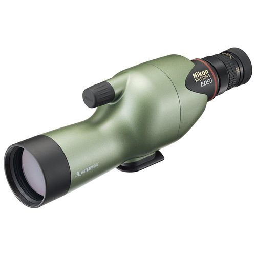 avis nikon fieldscope ed50 bda120aa