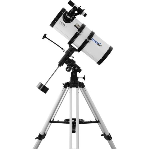 comparatif longue vue astronomie
