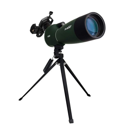 comparatif longue vue observation des oiseaux