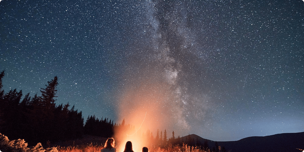 Comparatif pour choisir entre une longue-vue ou un télescope pour débutants