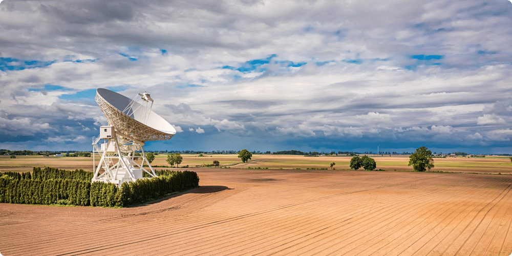 Budget : investir dans l'astronomie