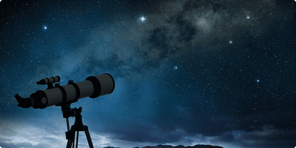 Accessoires utiles pour l'observation astronomique